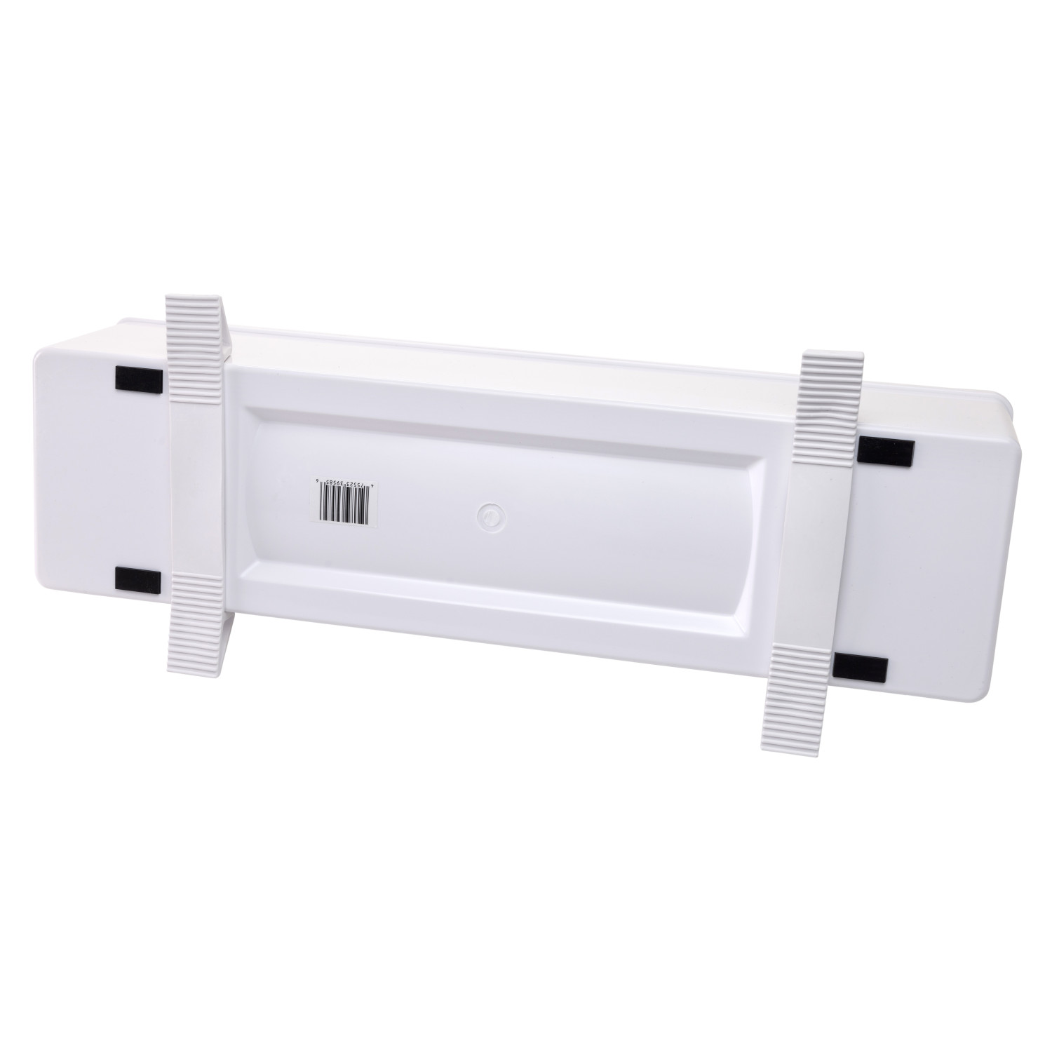 WP-179DA 12" FoilMaster Dispenser with 12" x 500' Aluminum Foil Roll WP-179DA 12" FoilMaster Dispenser with 12" x 500' Aluminum Foil Roll 4